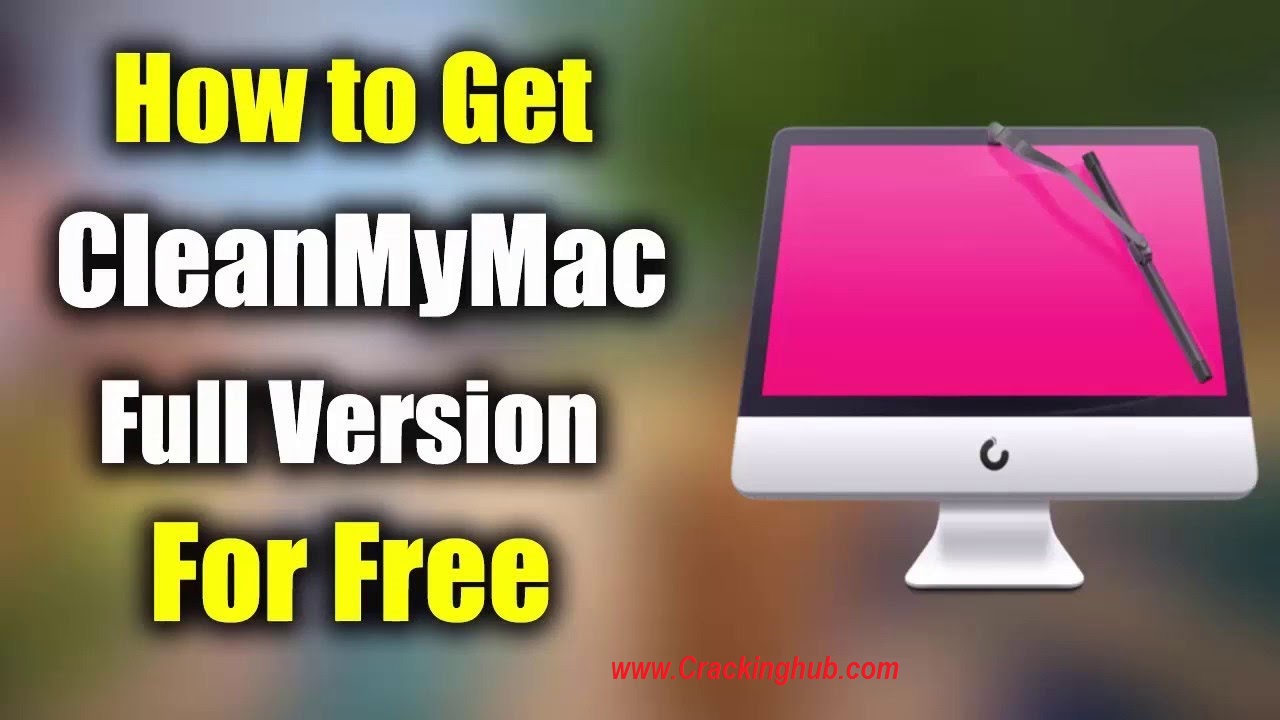 cleanmymac 3 activation code free